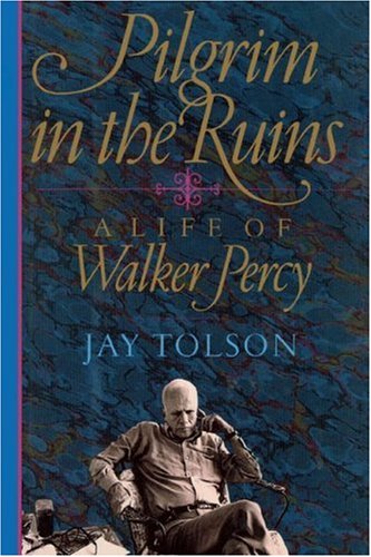 Pilgrim in the Ruins (9781416552093) by Tolson, Jay