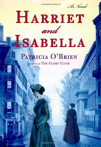 9781416552208: Harriet and Isabella