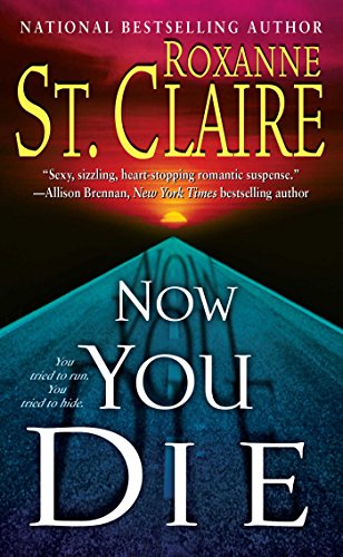 9781416552444: Now You Die: 6 (The Bullet Catchers)