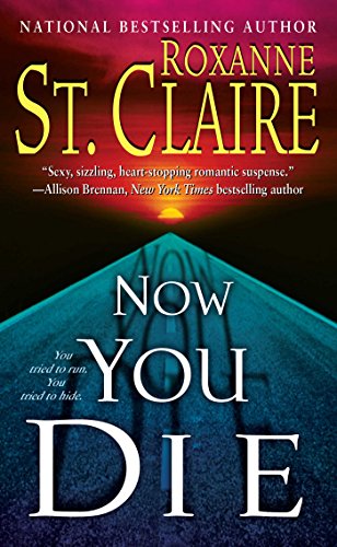 9781416552444: Now You Die (The Bullet Catchers, Book 6)