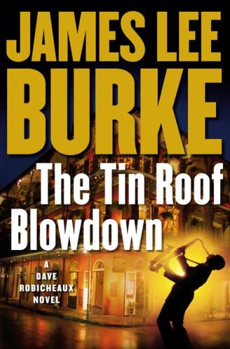 Beispielbild fr Tin Roof Blowdown zum Verkauf von Wonder Book