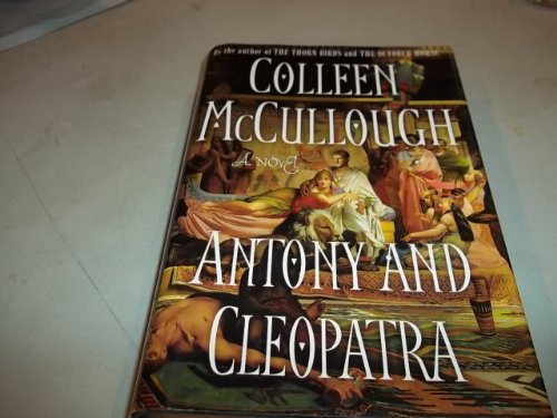 Beispielbild fr Antony and Cleopatra zum Verkauf von Greener Books