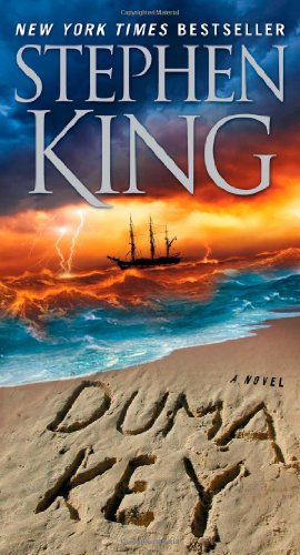 Stock image for Duma Key: A Novel for sale by SecondSale