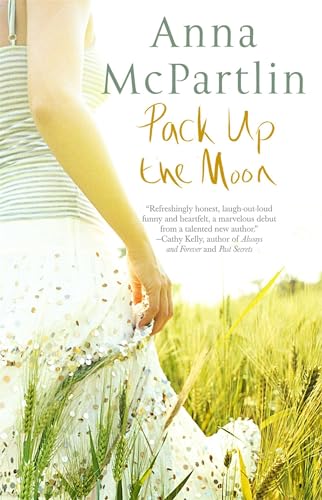 Beispielbild fr Pack up the Moon zum Verkauf von Better World Books: West