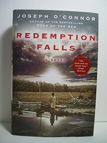 Redemption Falls - O'Connor, Joseph