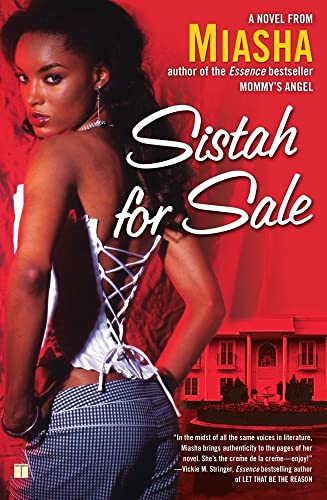 Stock image for Sistah for Sale : A Novel for sale by Better World Books