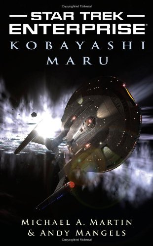 Beispielbild fr Kobayashi Maru zum Verkauf von Better World Books