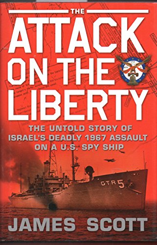 The Attack on the Liberty