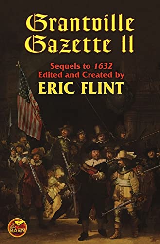 Stock image for Grantville Gazette II for sale by Better World Books
