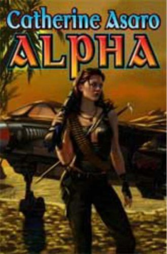 Imagen de archivo de Alpha (2) (Sunrise Alley) a la venta por Half Price Books Inc.