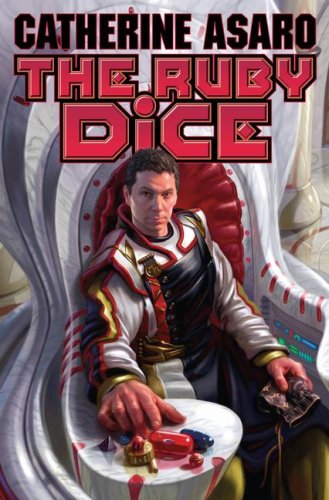 9781416555148: The Ruby Dice: 15 (Saga of the Skolian Empire)