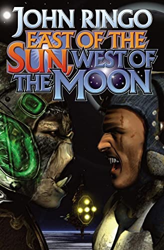 Stock image for East of the Sun, West of the Moon (Council Wars) for sale by SecondSale