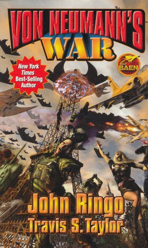 9781416555308: Von Neumann's War: Volume 1