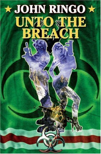 Stock image for Unto the Breach (Paladin of Shadows, Book 4) for sale by SecondSale