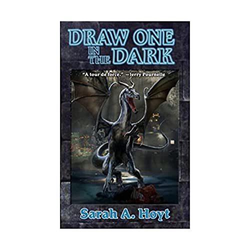 Stock image for Draw One in the Dark for sale by Better World Books