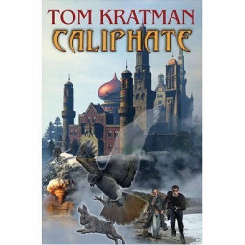 Stock image for Caliphate for sale by Better World Books: West