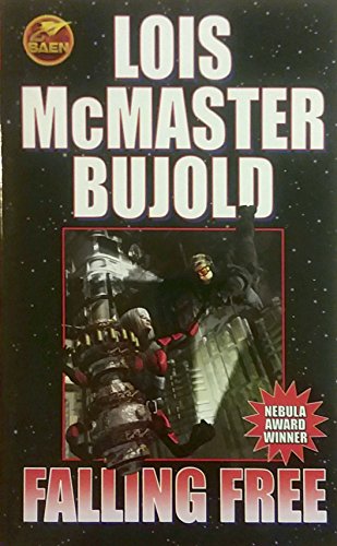 Falling Free (9781416555469) by Bujold, Lois McMaster