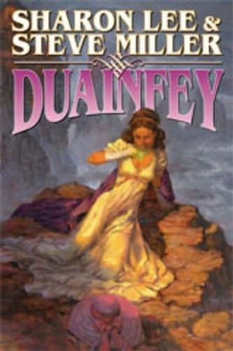 Stock image for Duainfey for sale by Better World Books