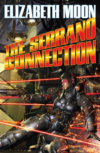 The Serrano Connection (2) (Herris Serrano) (9781416555957) by Moon, Elizabeth