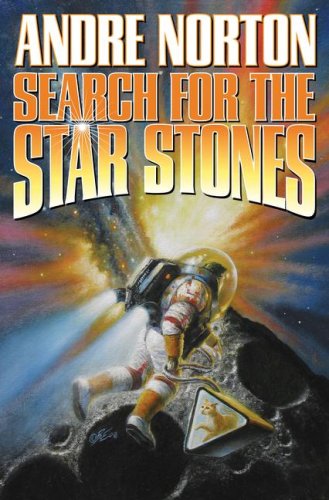 9781416555995: Search for the Star Stones