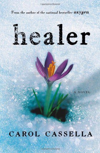 Beispielbild fr Healer zum Verkauf von Hammer Mountain Book Halls, ABAA