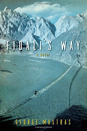 Beispielbild fr Fidali's Way: A Novel zum Verkauf von SecondSale
