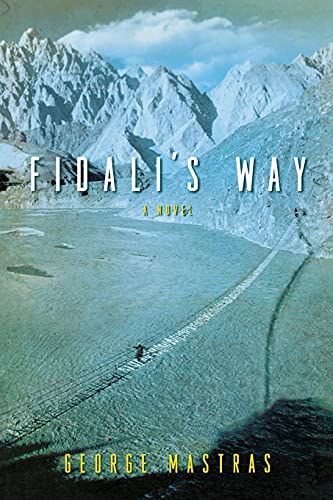 Stock image for Fidali's Way: A Novel for sale by GF Books, Inc.