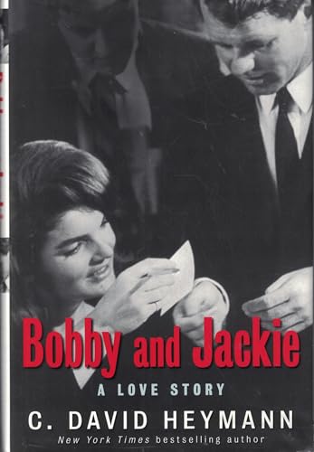 Stock image for Bobby and Jackie: A Love Story for sale by Gulf Coast Books