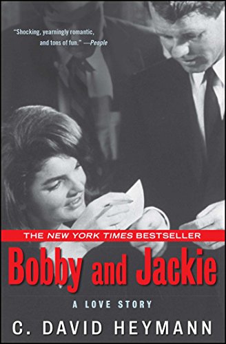 Beispielbild fr Bobby and Jackie: A Love Story zum Verkauf von SecondSale