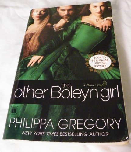 Imagen de archivo de The Other Boleyn Girl a la venta por SecondSale