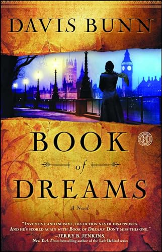 Book of Dreams: A Novel (9781416556701) by Bunn, Davis