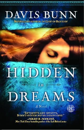 Beispielbild fr Hidden in Dreams: A Novel zum Verkauf von Wonder Book