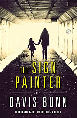 9781416556732: The Sign Painter: A Novel