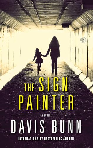9781416556732: The Sign Painter: A Novel