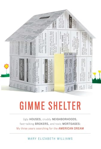 Stock image for Gimme Shelter for sale by Lucky's Textbooks