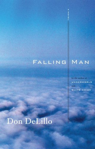 9781416557210: Falling Man (Scribner)