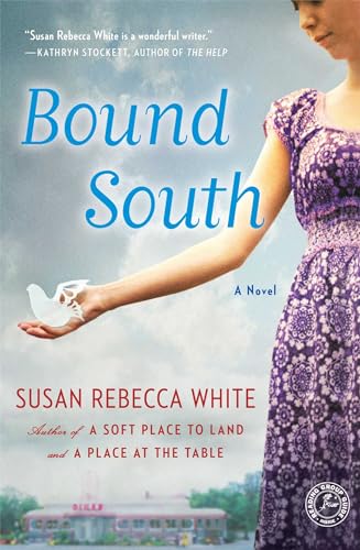 Imagen de archivo de Bound South: A Novel a la venta por SecondSale
