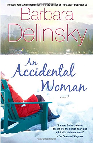 9781416558781: An Accidental Woman
