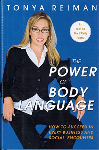 Stock image for The Power of Body Language for sale by SecondSale