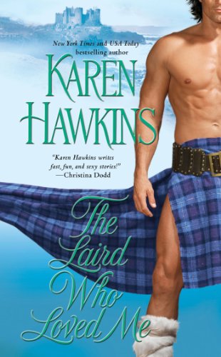9781416560265: The Laird Who Loved Me: 5 (The MacLean Curse Series)