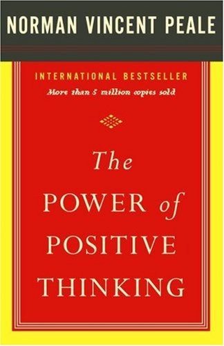 Beispielbild fr The Power of Positive Thinking zum Verkauf von Jenson Books Inc
