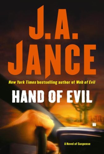 9781416560685: Hand of Evil
