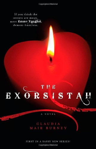 Stock image for Exorsistah for sale by Better World Books