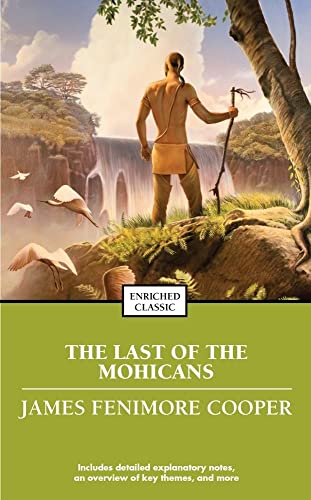 9781416561446: The Last of the Mohicans (Enriched Classics)