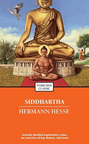Stock image for Siddhartha (Enriched Classics) for sale by Bayside Books