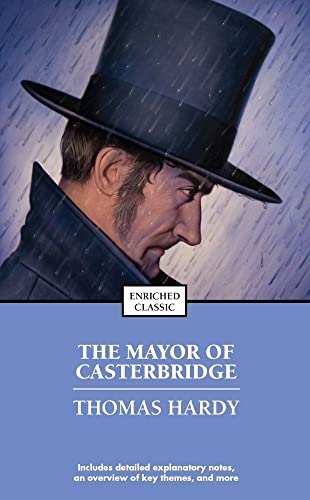 Beispielbild fr The Mayor of Casterbridge (Enriched Classics) zum Verkauf von Wonder Book