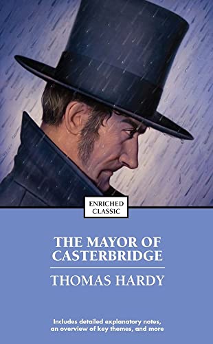 Imagen de archivo de The Mayor of Casterbridge a la venta por Better World Books