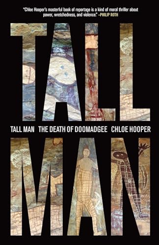 Beispielbild fr Tall Man: A Death in Aboriginal Australia zum Verkauf von Half Price Books Inc.