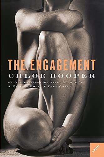 Stock image for The Engagement: A Novel for sale by austin books and more