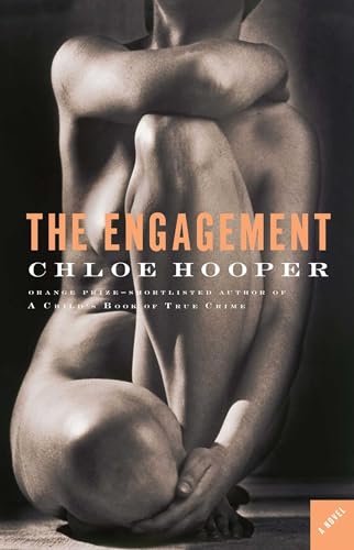Stock image for The Engagement: A Novel for sale by austin books and more